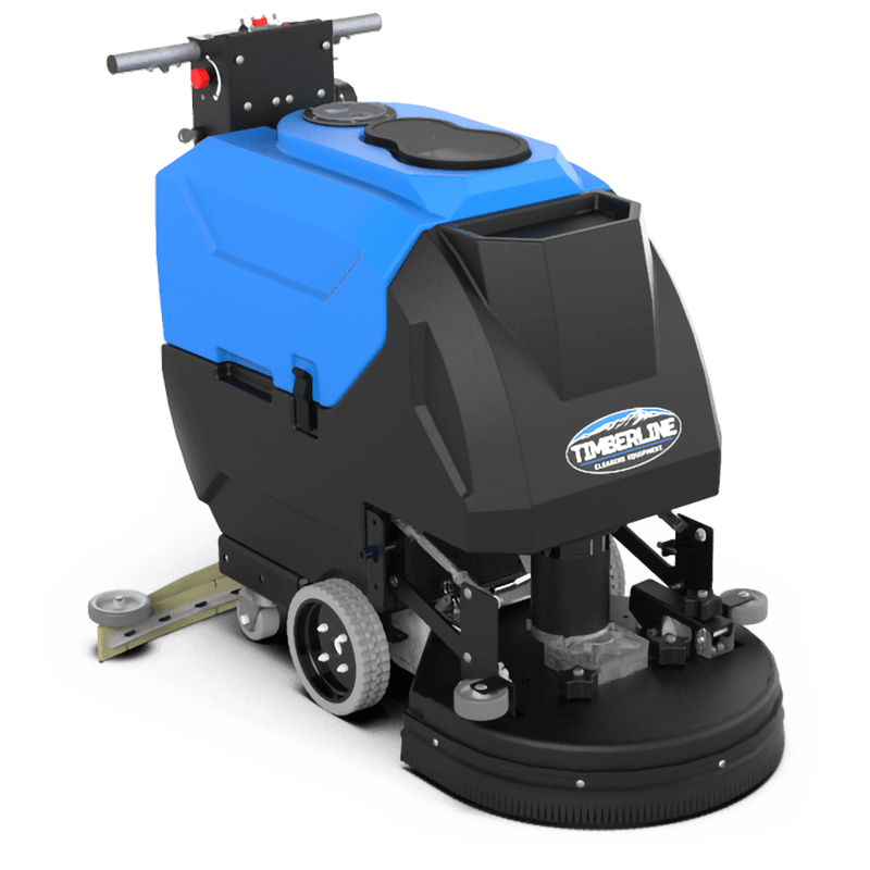 Timberline S20 Pad Assist product view