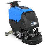 Timberline S20 Pad Assist product view