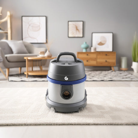 Genius TV1 – Genius Tub Vac
