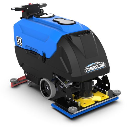 Timberline XL24 Orbital product view