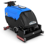 Timberline XL26 Cylindrical product view