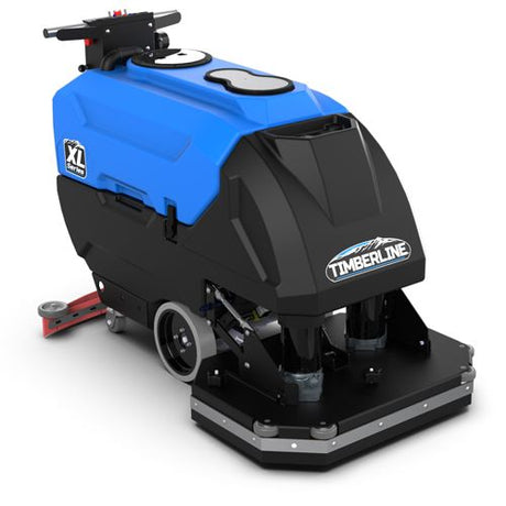 Timberline XL32 Disk product view