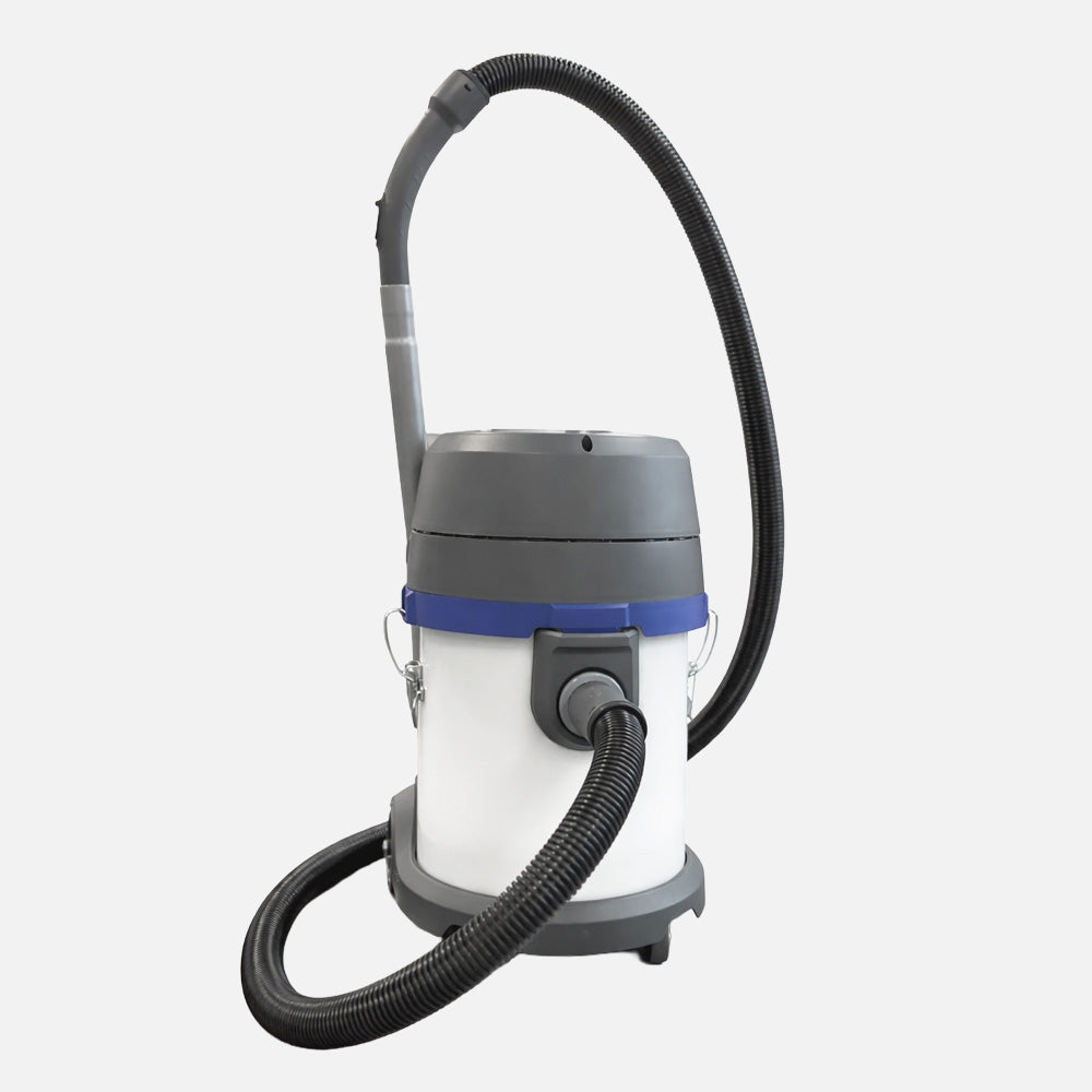 Genius WV1 – Sprint WV-1 240v Wet & DRY Tub Vacuum 15Ltr, 1200W