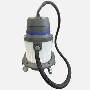 Genius WV2 – Sprint WV-2 240v Wet & DRY Tub Vacuum 30Ltr, 1200W