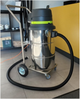 Genius WV3 product view