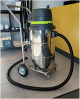 Genius WV3 product view