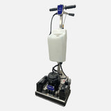 Genius Max X4 – Genius Max X4 Cabled Oscillating Floor Machine (Full Kit)