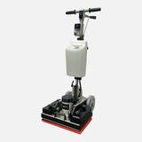 Genius Max X5 – Genius Max X5 Battery Oscillating Floor Machine (Full Kit)