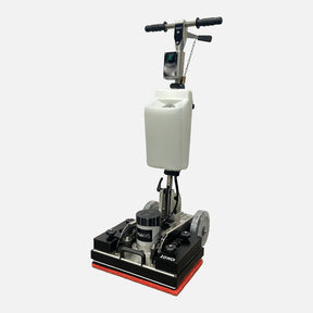 Genius Max X5 – Genius Max X5 Battery Oscillating Floor Machine (Full Kit)