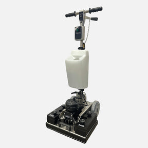 Genius Max X6 – Genius Max X6 Cabled Oscillating Floor Machine (Full Kit)