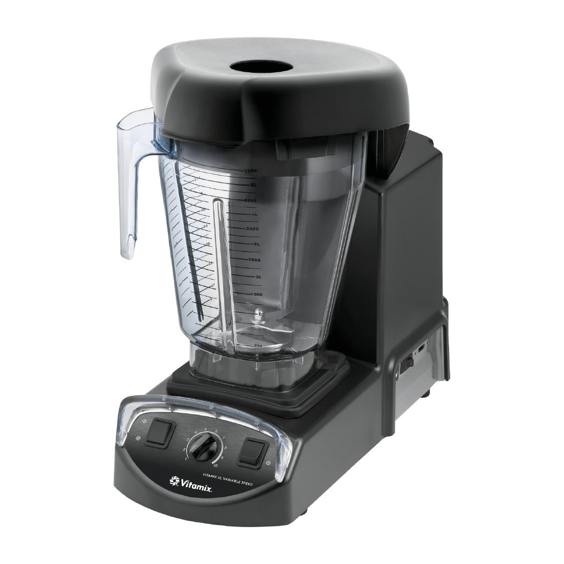 JD005 Vitamix VITAMIX XL VARIABLE SPEED 5.6L Blender