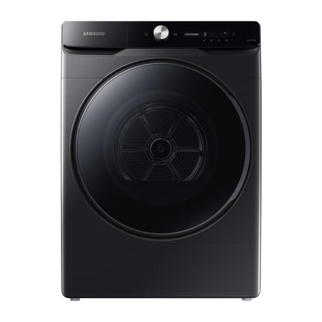Samsung Series 9 16kg Heat Pump Tumble Dryer DV16DG8600BVU1