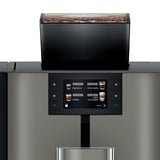 JURA Coffee Machine X10C Dark Inox
