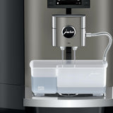 JURA Coffee Machine X10C Dark Inox