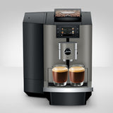 JURA Coffee Machine X10C Dark Inox