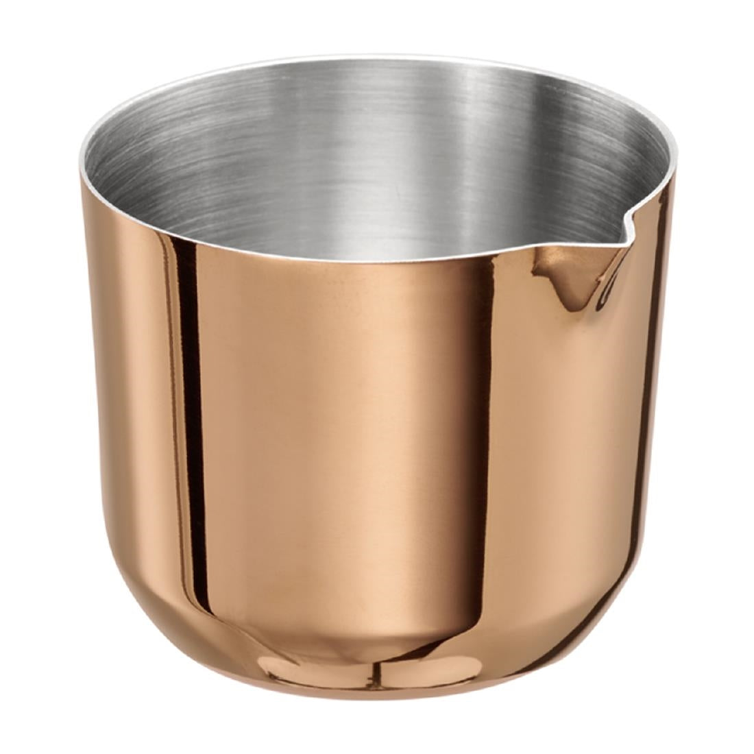 JD102 APS Allure Copper Look Pourer - 45x38mm 30ml (Pack 4)