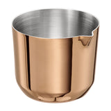 JD102 APS Allure Copper Look Pourer - 45x38mm 30ml (Pack 4)
