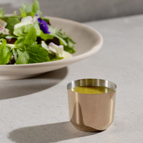 JD102 APS Allure Copper Look Pourer - 45x38mm 30ml (Pack 4)