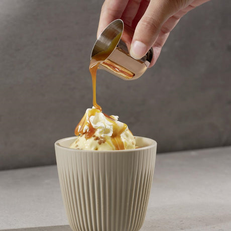 JD102 APS Allure Copper Look Pourer - 45x38mm 30ml (Pack 4)