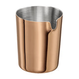 JD104 APS Allure Copper Look Pourer - 37x45mm 40ml (Pack 4)
