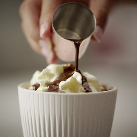 JD104 APS Allure Copper Look Pourer - 37x45mm 40ml (Pack 4)