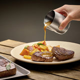 JD105 APS Flow Vintage Pourer - 60x65mm150ml