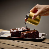 JD106 APS Flow Vintage Gold Pourer - 60x65mm 150ml