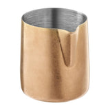 JD107 APS Flow Vintage Copper Pourer - 60x65mm 150ml