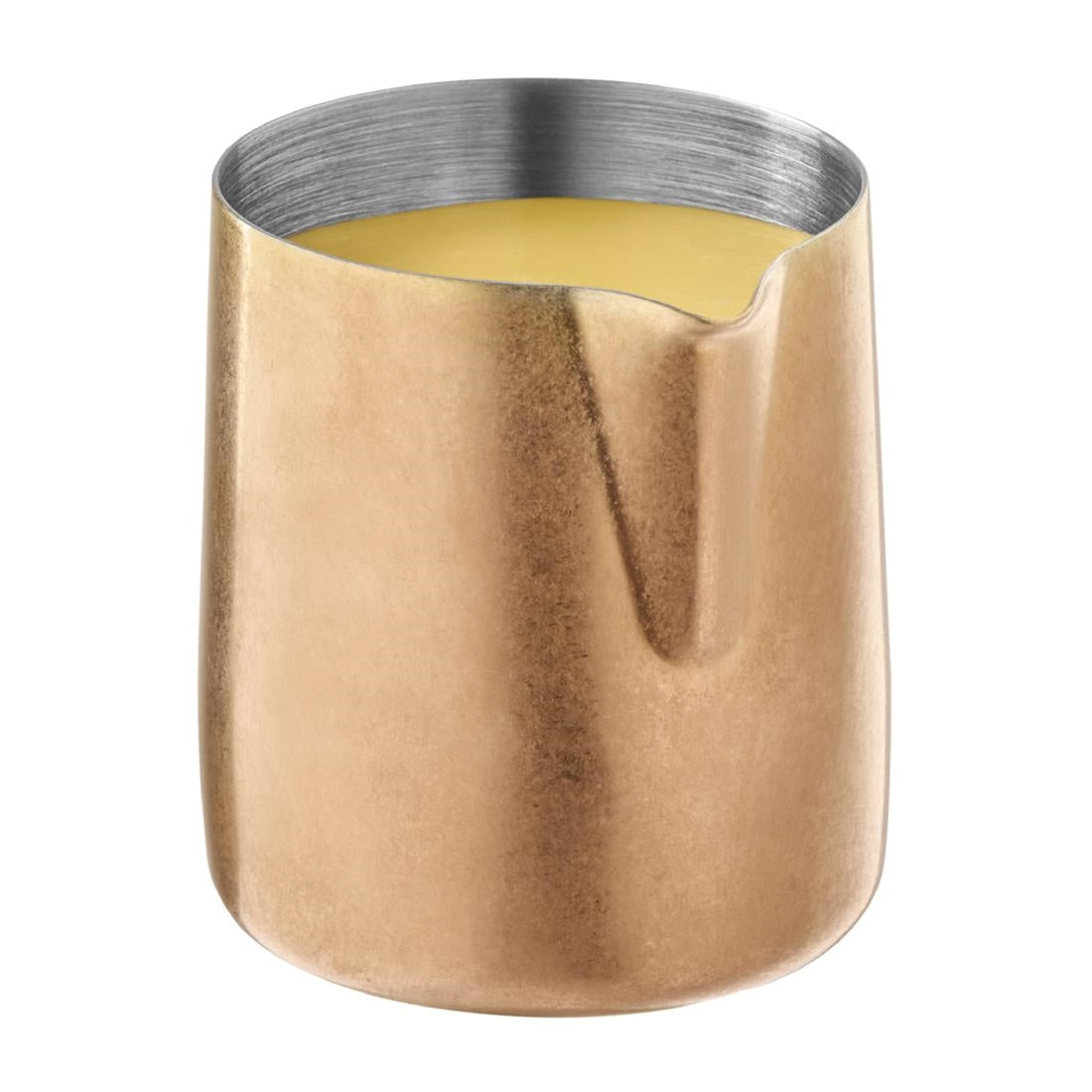 JD107 APS Flow Vintage Copper Pourer - 60x65mm 150ml