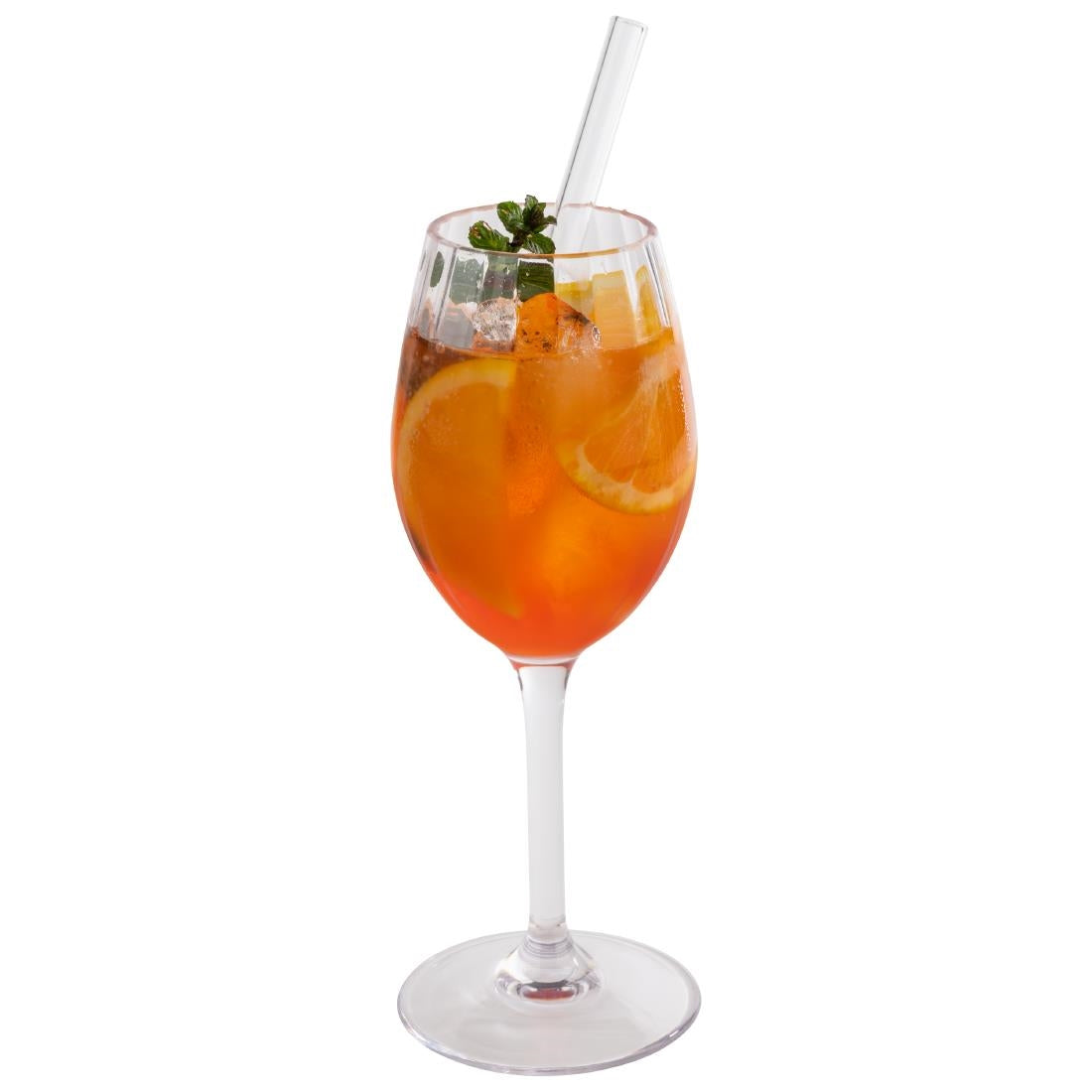 JD111 APS Perfection White Wine Glass - 80x215mm 320ml