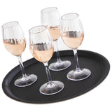 JD111 APS Perfection White Wine Glass - 80x215mm 320ml