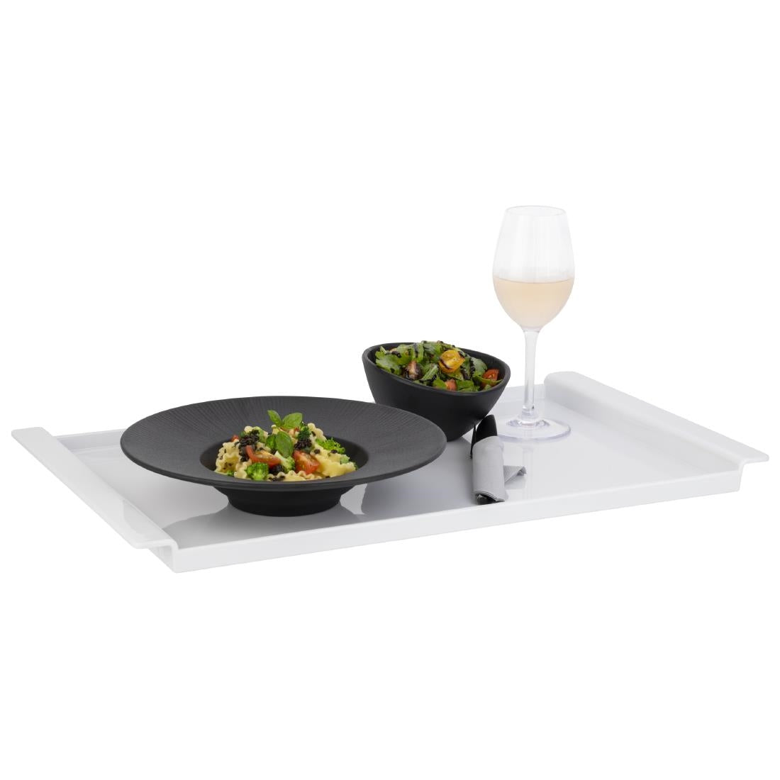 JD111 APS Perfection White Wine Glass - 80x215mm 320ml