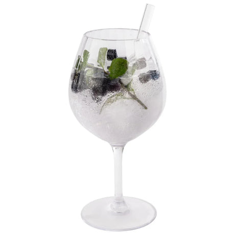 JD112 APS Perfection Red Wine Glass - 105x210mm 600ml