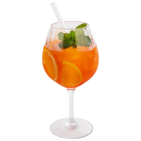 JD112 APS Perfection Red Wine Glass - 105x210mm 600ml