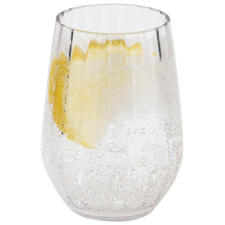 JD113 APS Perfection Drinking Glass - 80x115mm 330ml