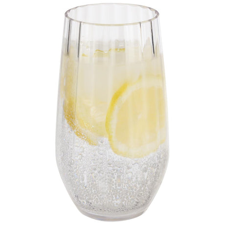 JD114 APS Perfection Drinking Glass - 80x150mm 470ml