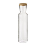 JD118 APS Lines Glass Carafe - 90x350mm 1.5Ltr