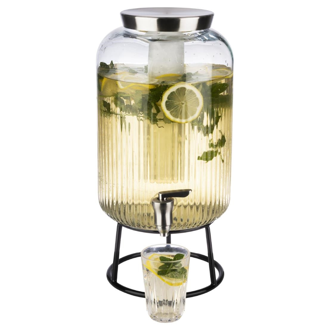 JD119 APS Ice Cube Cooling Tube - 110x230mm