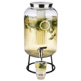 JD119 APS Ice Cube Cooling Tube - 110x230mm