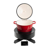 JD121 APS Bonfire Induction Station - 465x160mm