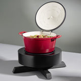 JD121 APS Bonfire Induction Station - 465x160mm