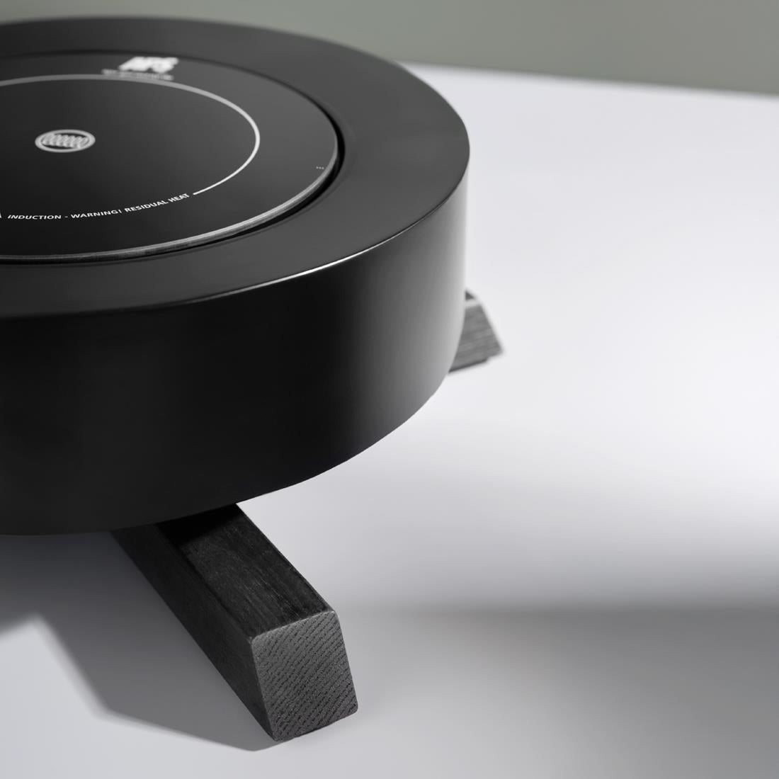 JD121 APS Bonfire Induction Station - 465x160mm