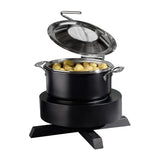 JD121 APS Bonfire Induction Station - 465x160mm