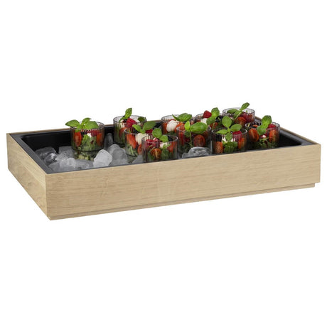 JD125 APS Valo GN 1/1 Insert - 515x310x60mm