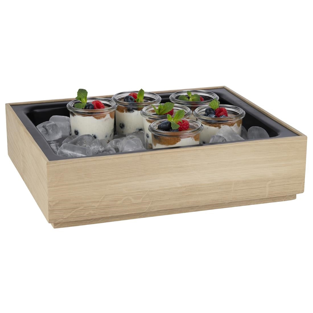 JD126 APS Valo GN 1/2 Insert - 310x250x60mm