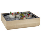 JD126 APS Valo GN 1/2 Insert - 310x250x60mm