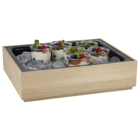 JD126 APS Valo GN 1/2 Insert - 310x250x60mm