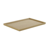 JD127 APS Valo Serving Tray - 600x400x30mm