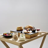 JD127 APS Valo Serving Tray - 600x400x30mm