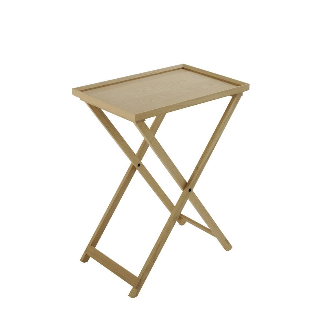 JD127 APS Valo Serving Tray - 600x400x30mm